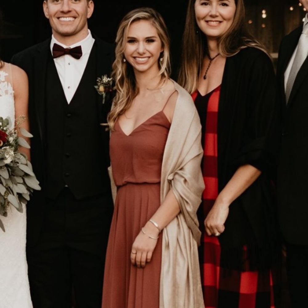 Jenny Yoo Inesse Dress